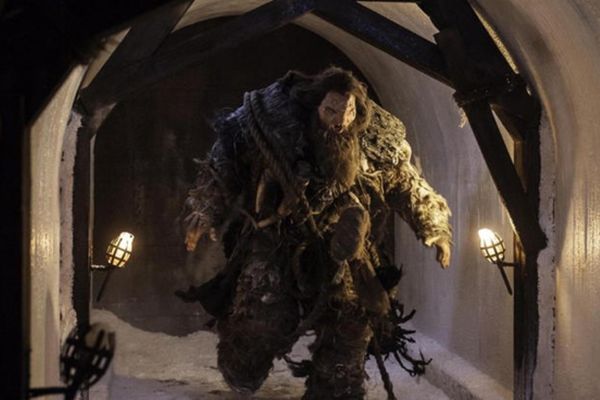 Μπασκετμπολίστας ο «γίγαντας» του «Game of Thrones» (photo)