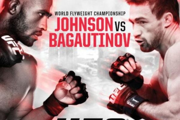 UFC 174: Τρία Countdowns για Βανκούβερ