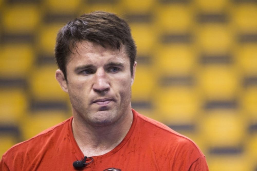 UFC 175: Ντοπέ και ο Sonnen