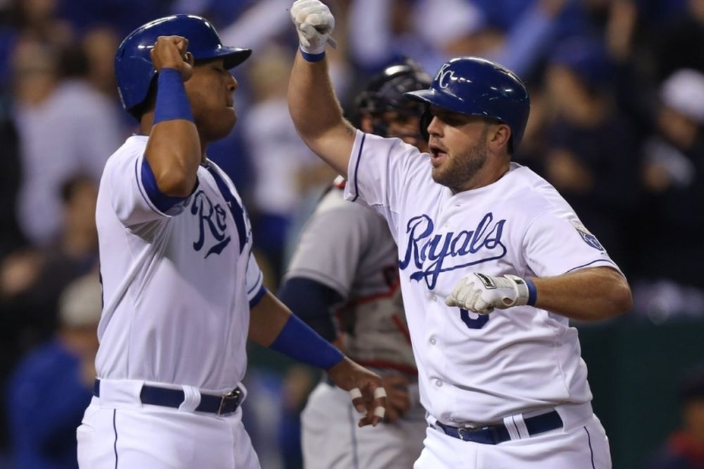 MLB: Πέμπτο homer για Μουστάκα (videos)