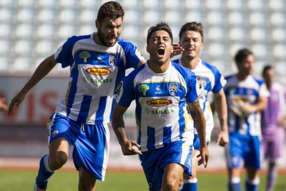 Αστέρας Τρίπολης: Δικός του και ο Νίκο Φερνάντες