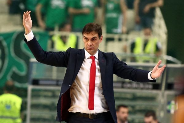 Ολυμπιακός: Τα μεταγραφικά σχέδια του Μπαρτζώκα