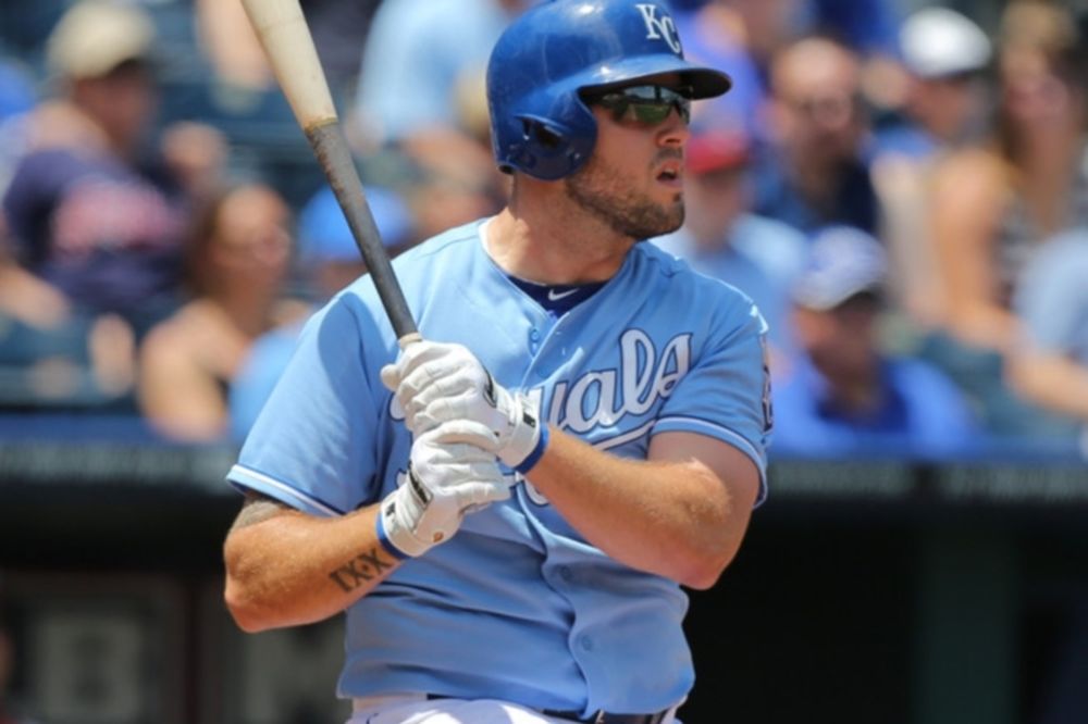 MLB: Δύο hits για Μουστάκα (videos)