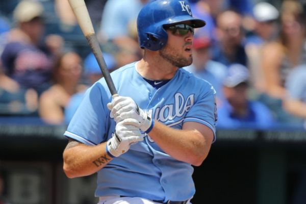 MLB: Δύο hits για Μουστάκα (videos)