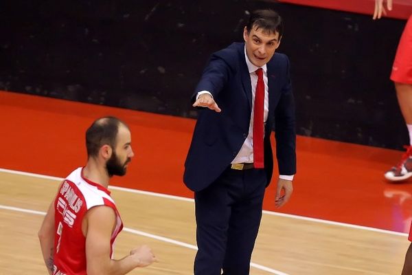 Ολυμπιακός: «Κλείνει» θέματα