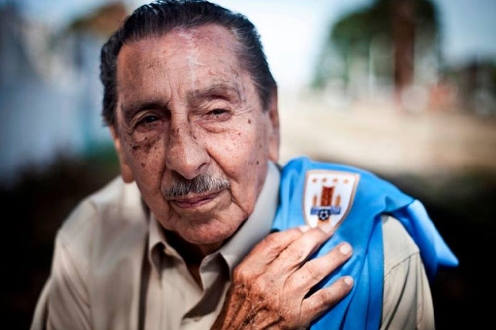 Mundial 2014: Ξέχασε τον Γκίτζια η FIFA