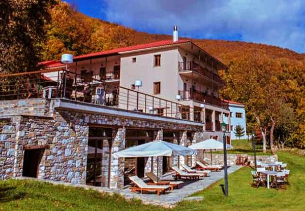 Ατρόμητος: Στο Πήλιο θα χτιστεί φέτος η ομάδα