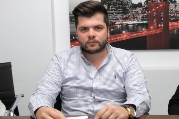 Εργοτέλης: «Φλερτ» με Μερονιανάκη