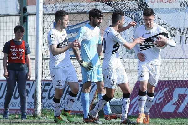 Δόξα Δράμας: Ένταση χωρίς ουσία στη ΓΣ