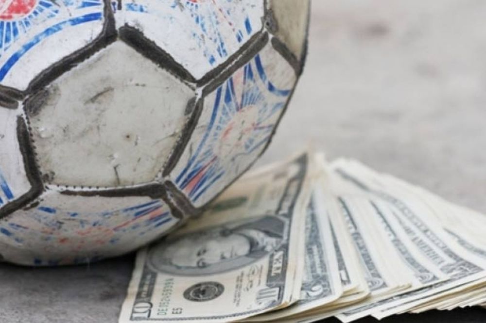 Mundial 2014: Πολλά τα λεφτά για FIFA