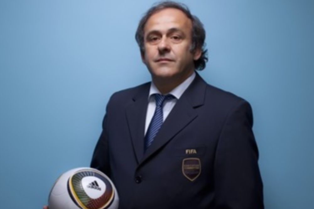 Mundial 2014: «Μαγειρέματα» από Πλατινί