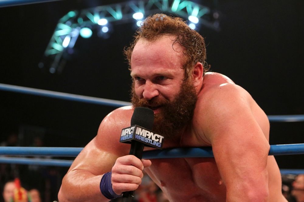 ΤΝΑ Impact Wrestling: Ταλαιπωρημένος πρωταθλητής ο Young (photos+videos)