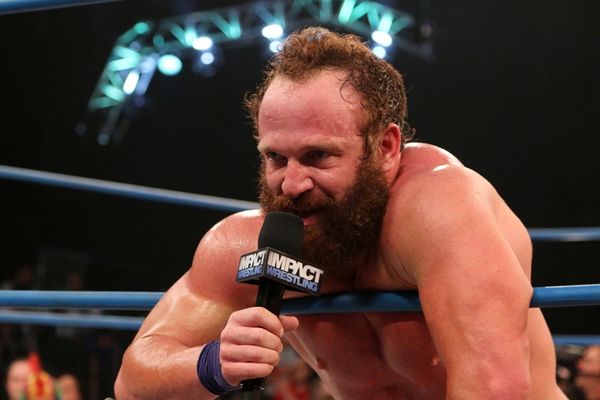 ΤΝΑ Impact Wrestling: Ταλαιπωρημένος πρωταθλητής ο Young (photos+videos)