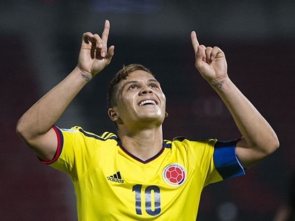 Ελλάδα – Κολομβία:«Δύσκολα όλα τα ματς» παραδέχεται ο Κιντέρο