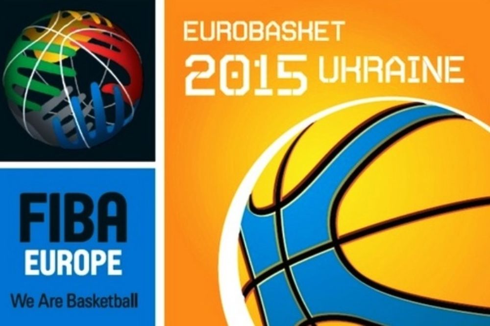 FIBA Europe: Αναζητά νέο οικοδεσπότη για το Ευρωμπάσκετ 2015