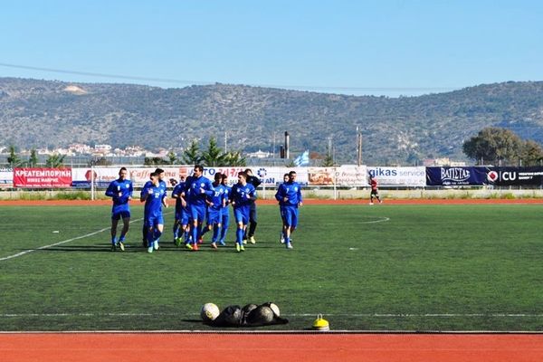 Αστέρας Βάρης: Στις 18/6 τελικά η ΓΣ