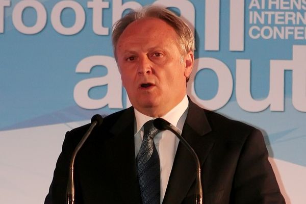 Ανδριανός: «Θα επιτευχθεί ο στόχος»