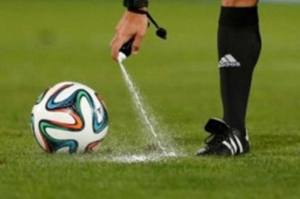 Παγκόσμιο Κύπελλο Ποδοσφαίρου 2014: Τρίλεπτες διακοπές λόγω ζέστης