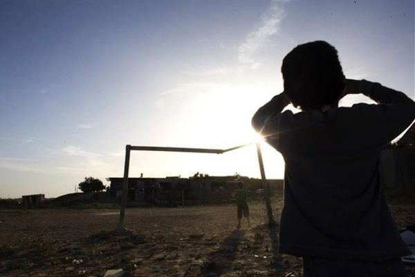 Μουντιάλ 2014: Κατά της σεξουαλικής εκμετάλλευσης ανηλίκων
