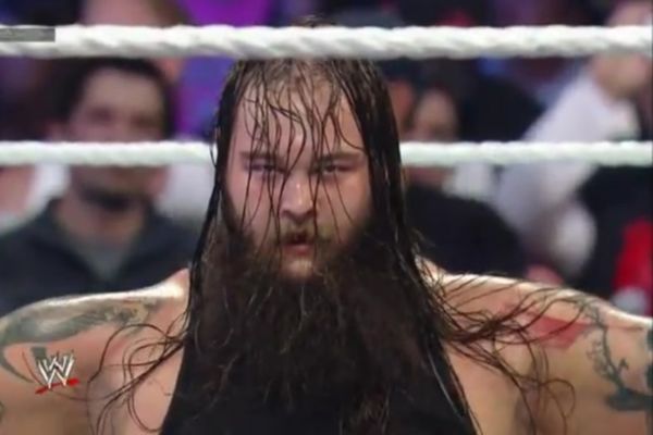SmackDown: Ευκαιρία τίτλου για Bray Wyatt (photos+videos)