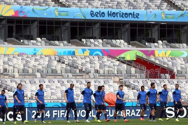 Οι τηλεοπτικές μεταδόσεις του Σαββάτου 14/06