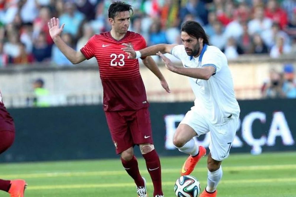  Ημίχρονο Χ στο «Μινεϊράο»