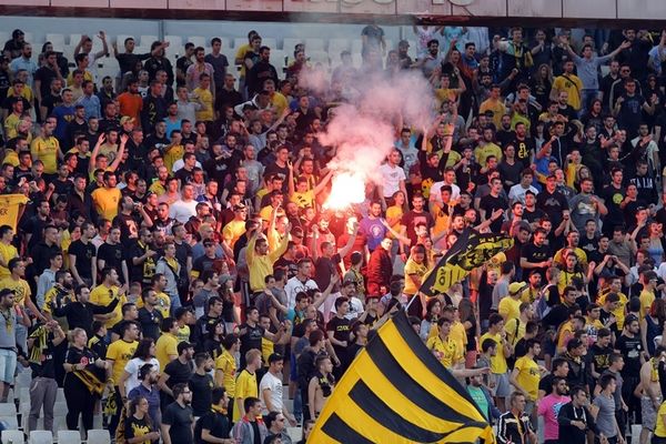 Original 21: «Μποϊκοτάρουμε το Μουντιάλ»