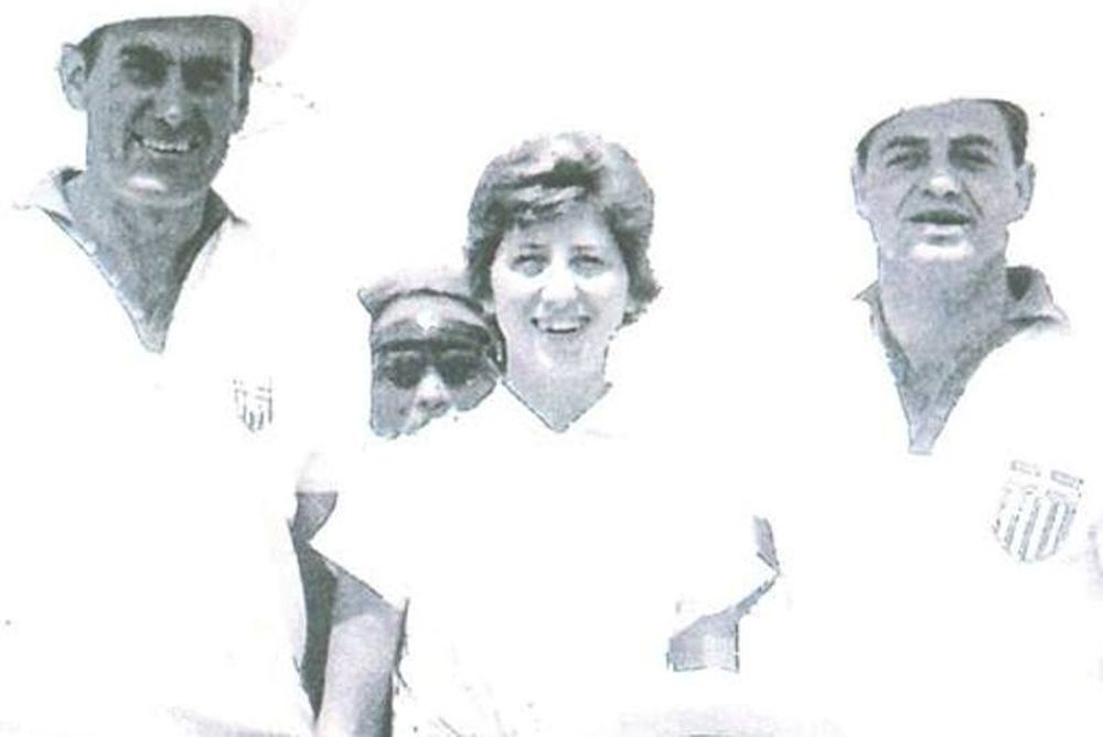 Μουσείο ΧΑΝΘ: Το «αντίο» στον Κώστα Μουρούζη (photo)