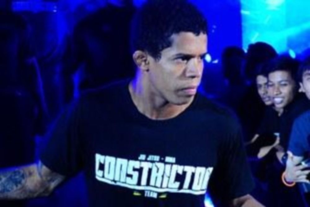 ONE FC 17: Βραζιλιάνικη… λεηλασία στην Ινδονησία