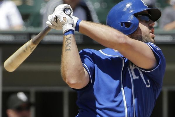 MLB: Homer για Μουστάκα (videos)