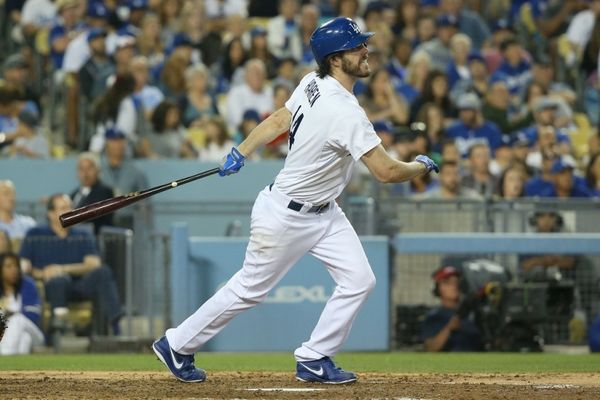 MLB: «Καθάρισε» ο Haren για Ντότζερς (videos)