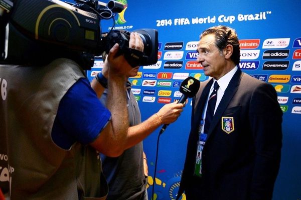 Πραντέλι: «Έδειξε τις αρετές της η Ιταλία»