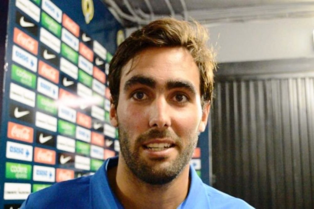 Βέροια: Εξετάζει Εσκάσι και Μαρεγκά (videos)