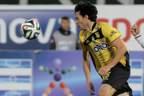 Εργοτέλης: Κλείνει προπονητή, απαντάει ο Μεχία