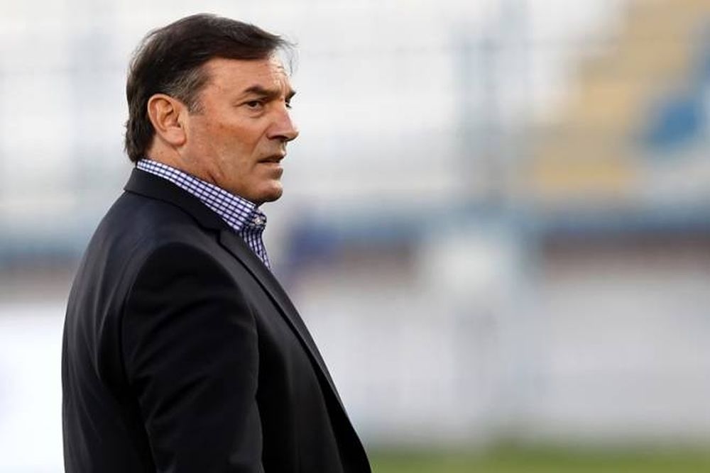 Απόλλων Σμύρνης: «Κλείνει» προπονητή