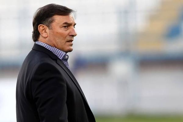 Απόλλων Σμύρνης: «Κλείνει» προπονητή