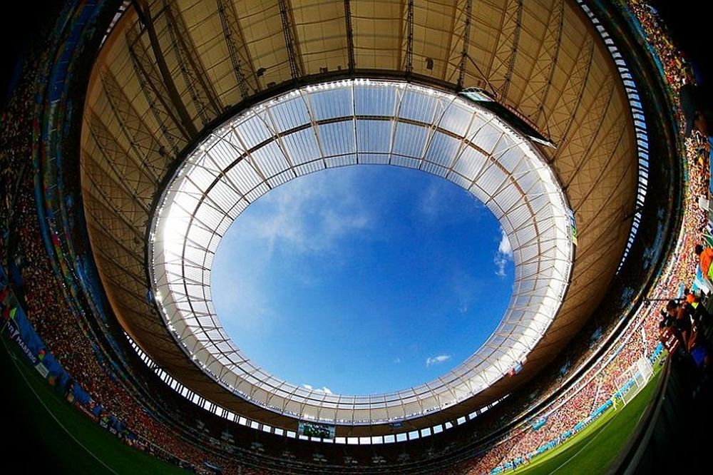 Η φωτογραφία της ημέρας