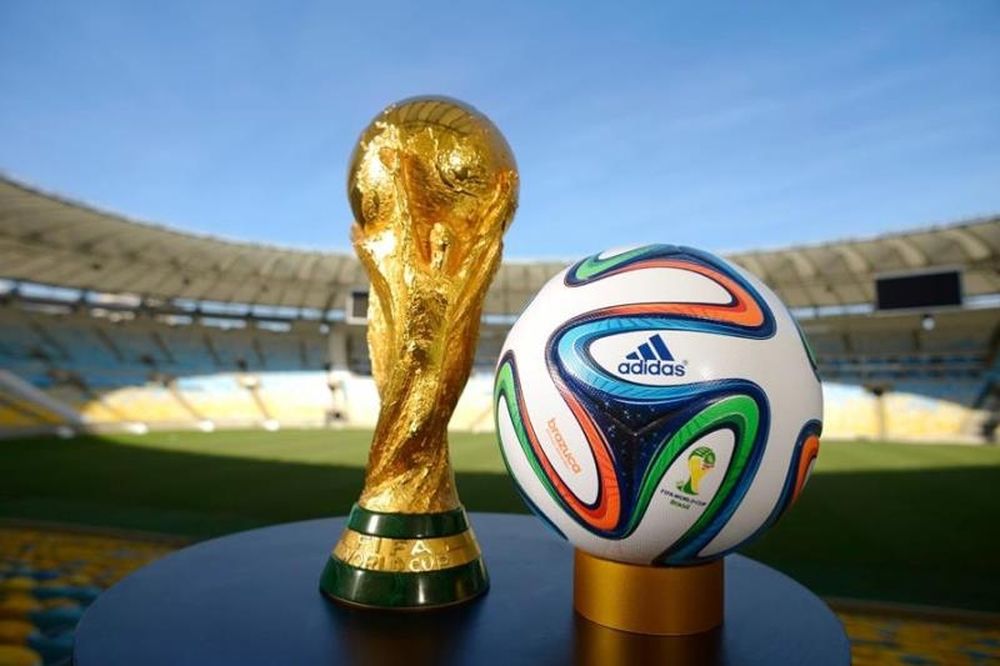 Παγκόσμιο Κύπελλο 2014: Το σημερινό πρόγραμμα της ΝΕΡΙΤ