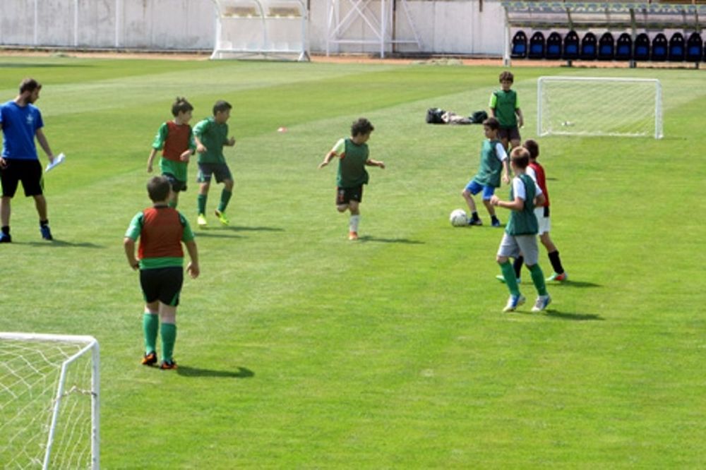 Πανθρακικός: Πετυχημένο το Football Festival 2014 (photos)