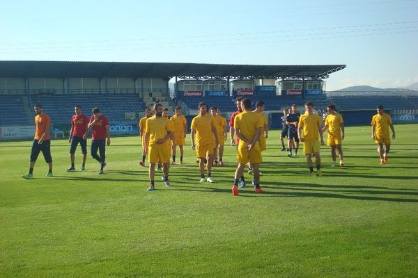 Αστέρας Τρίπολης: «Πρώτη» με απουσίες και νέα πρόσωπα (photos)