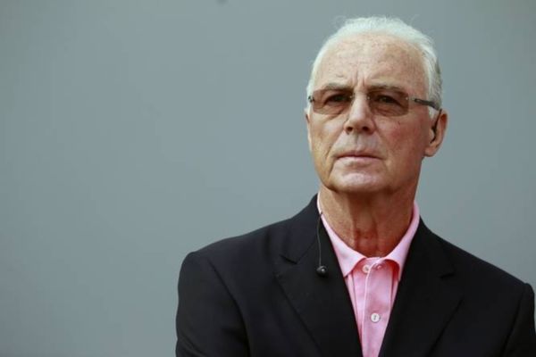 Mundial 2014: Άρση ποινής θέλει ο Μπεκενμπάουερ