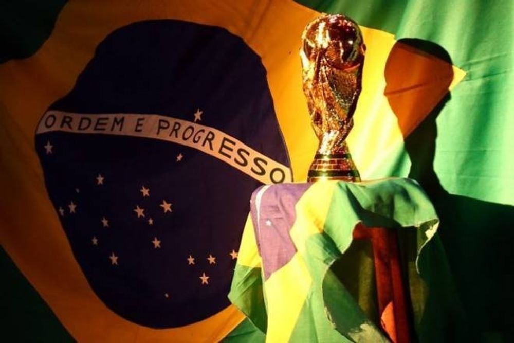 Παγκόσμιο Κύπελλο Ποδοσφαίρου 2014: Αποτελέσματα και Πρόγραμμα (photos+video)
