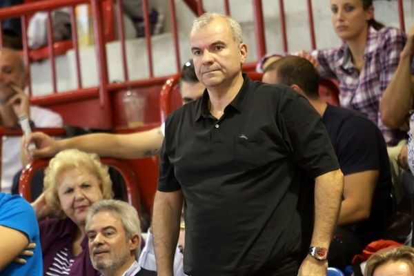 Πανιώνιος: Ξεκίνησε τις διαδικασίες ο Λιανός