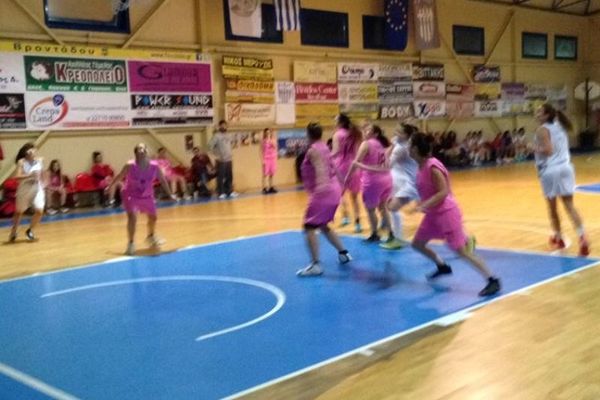 Ειδικό Πρωτάθλημα Ανόδου: Αποσύρθηκαν Ιβίσκος, Κούρος