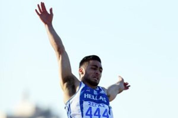 Στίβος: Έγραψε ιστορία ο Ξενικάκης