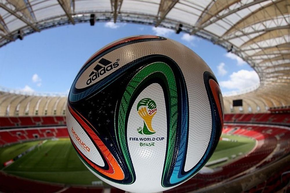 Παγκόσμιο Κύπελλο Ποδοσφαίρου 2014: Το Πρόγραμμα της Τετάρτης (photos+video)