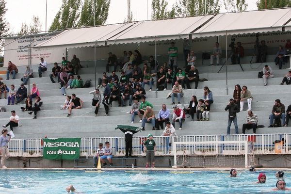 Παναθηναϊκός: Επιτροπή για την εξασφάλιση πόρων