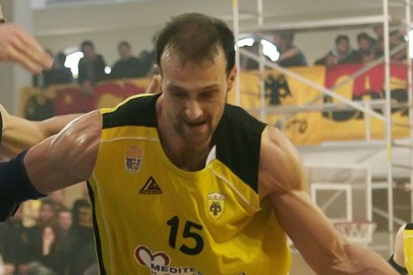 ΑΕΚ: Προσφυγή ο Δέσπος