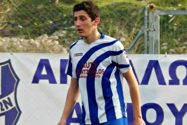 Παναιτωλικός: Επένδυση με Μαγγίνα! (photos)