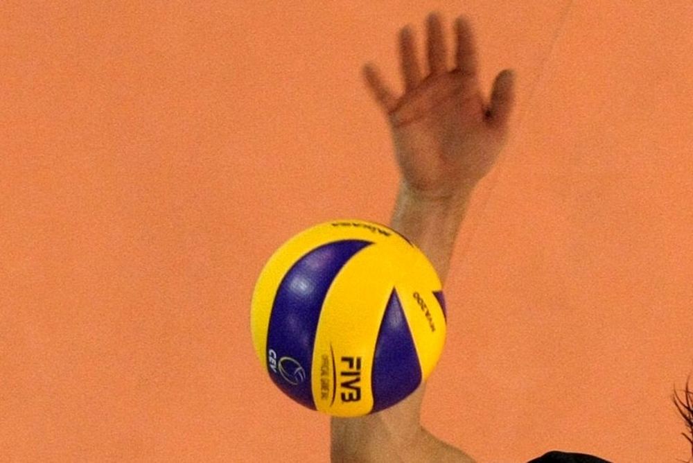 Βόλεϊ: Το καλεντάρι της αγωνιστικής περιόδου 2014/15